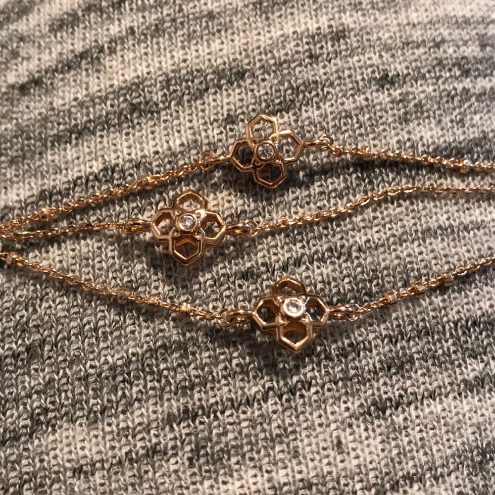 KENDRA SCOTT “RUE” BRACELET - Picture 3 of 6